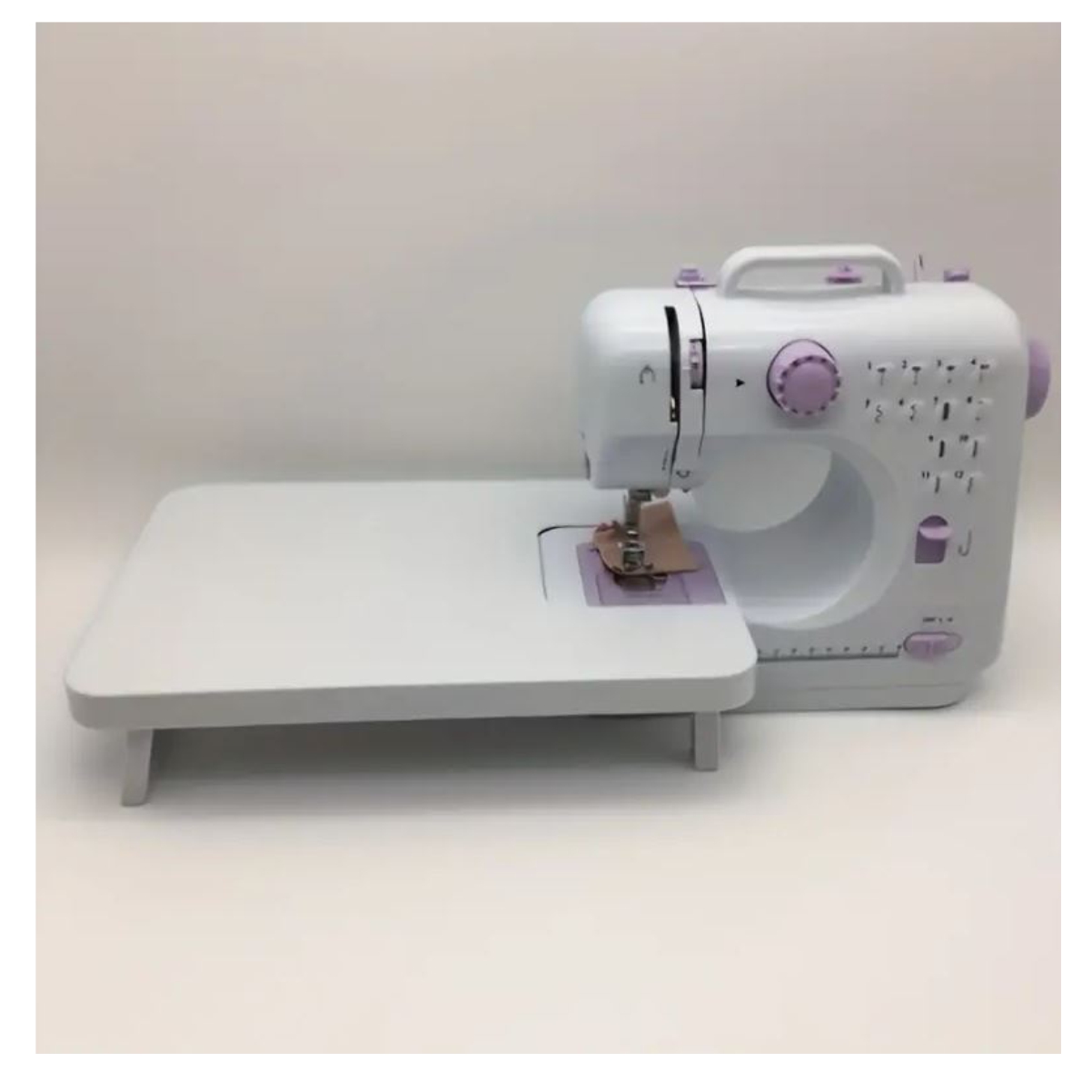 Miniatura 2 de Maquina Coser 12puntada Multifuncio Mesa